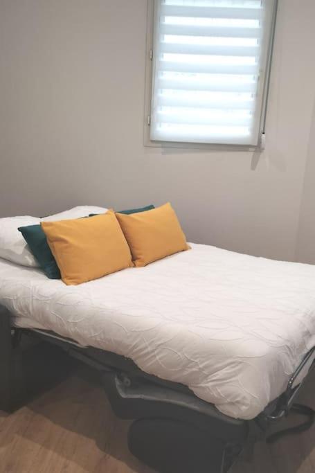 L'Escale Balzac Appartement Villeurbanne Buitenkant foto